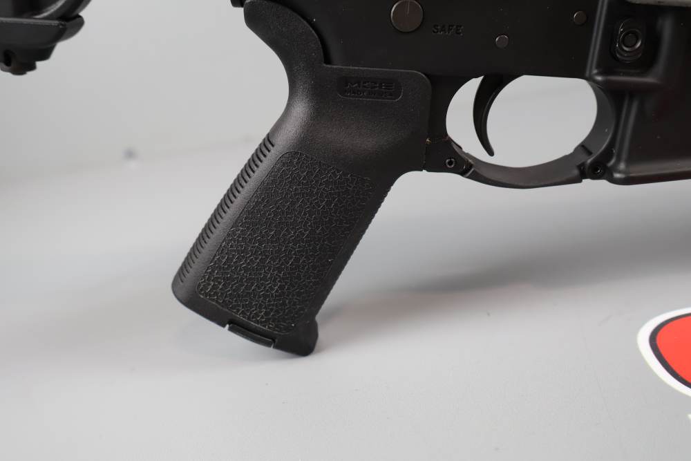 DPMS Mod. A-15 5.56 NATO/.223 REM 16.00"bbl w/Box -img-6