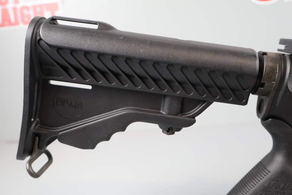 DPMS Mod. A-15 5.56 NATO/.223 REM 16.00"bbl w/Box -img-4