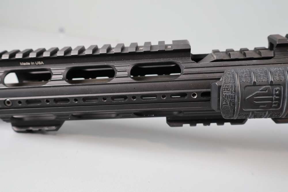 DPMS Mod. A-15 5.56 NATO/.223 REM 16.00"bbl w/Box -img-19