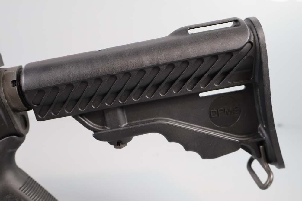 DPMS Mod. A-15 5.56 NATO/.223 REM 16.00"bbl w/Box -img-12