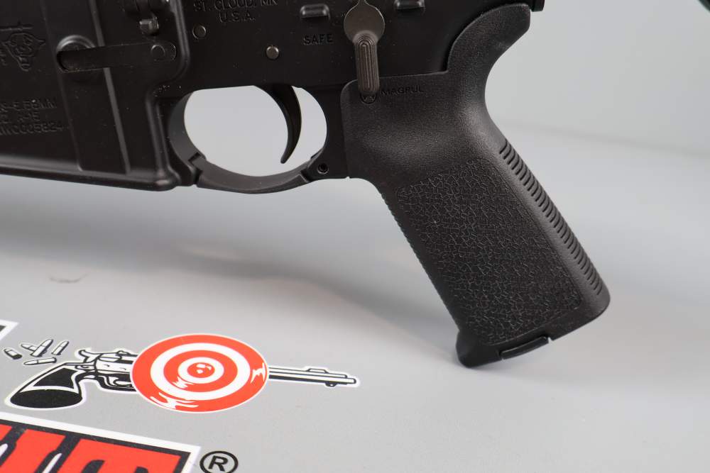 DPMS Mod. A-15 5.56 NATO/.223 REM 16.00"bbl w/Box -img-15