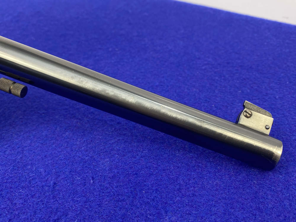 Colt New Service Target FLATTOP 1928 .45Colt 7.5" *HIGH CONDITION PRE WWII*-img-15