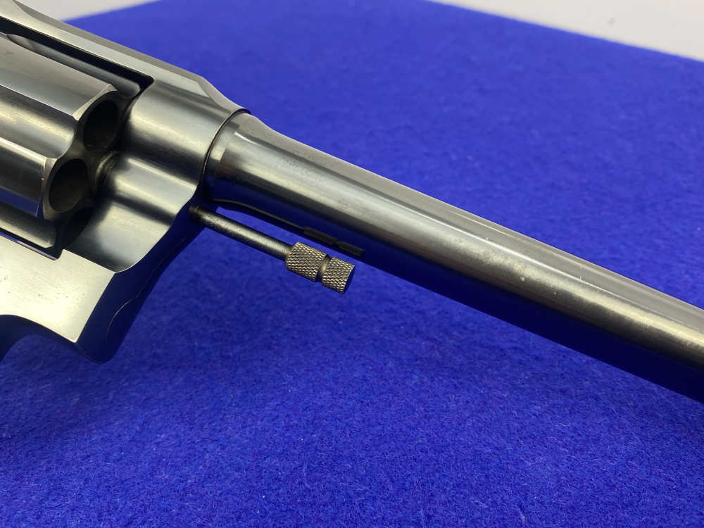 Colt New Service Target FLATTOP 1928 .45Colt 7.5" *HIGH CONDITION PRE WWII*-img-14