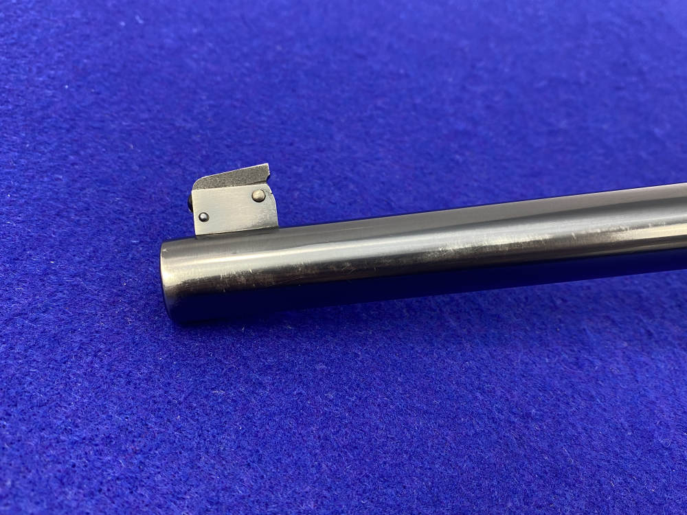 Colt New Service Target FLATTOP 1928 .45Colt 7.5" *HIGH CONDITION PRE WWII*-img-9