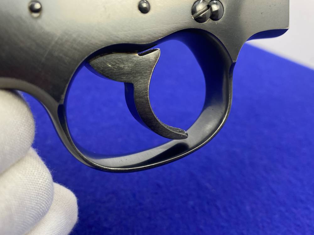 Colt New Service Target FLATTOP 1928 .45Colt 7.5" *HIGH CONDITION PRE WWII*-img-21