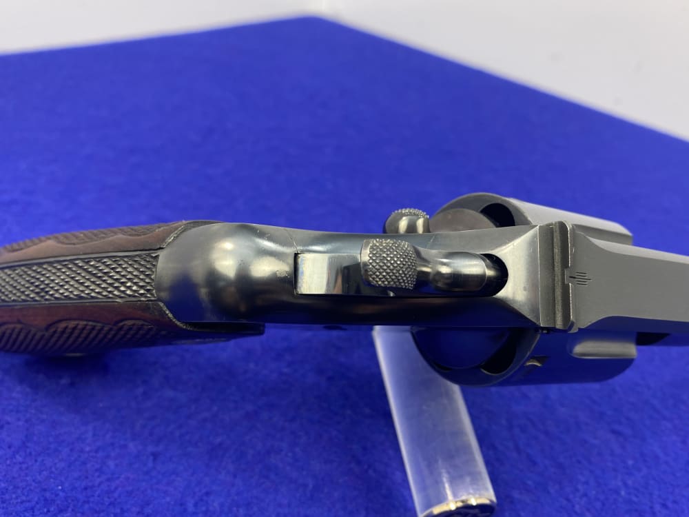 Colt New Service Target FLATTOP 1928 .45Colt 7.5" *HIGH CONDITION PRE WWII*-img-17