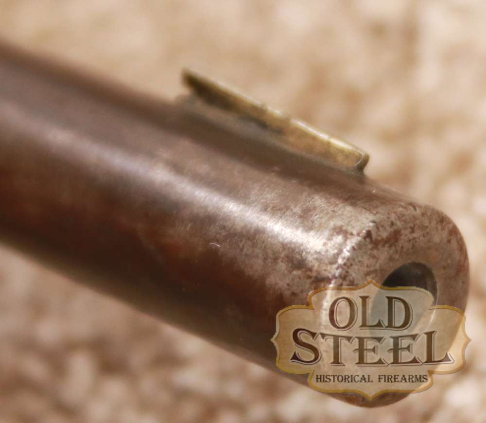J. Stevens Crackshot 26 .22 LR Single Shot Rifle 22" Vintage-img-6
