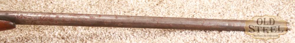 J. Stevens Crackshot 26 .22 LR Single Shot Rifle 22" Vintage-img-5