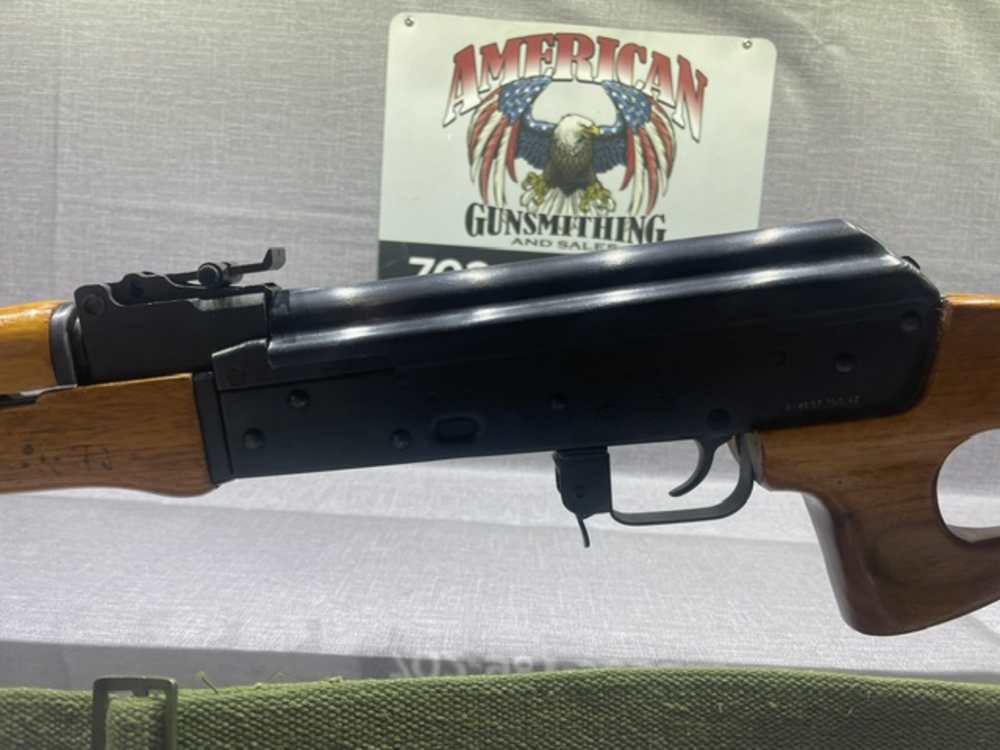 NORINCO MAK-90 SPORTER - 7.62X39-img-4