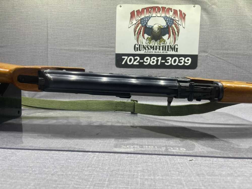 NORINCO MAK-90 SPORTER - 7.62X39-img-3