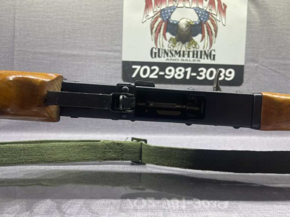 NORINCO MAK-90 SPORTER - 7.62X39-img-1