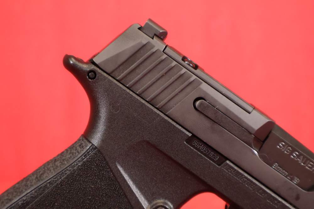 Sig Sauer P365 X-Macro Comp  9mm 3.1"-img-9