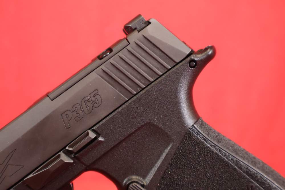 Sig Sauer P365 X-Macro Comp  9mm 3.1"-img-5