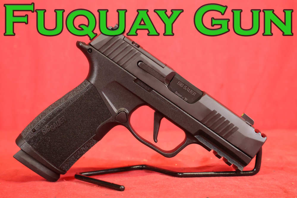 Sig Sauer P365 X-Macro Comp  9mm 3.1"-img-0