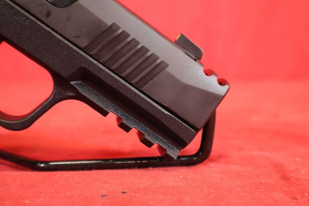 Sig Sauer P365 X-Macro Comp  9mm 3.1"-img-7