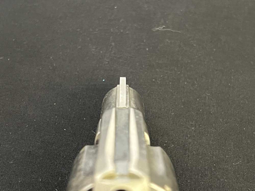 Colt Cobra 38 spl DA/SA nickel finish -img-21