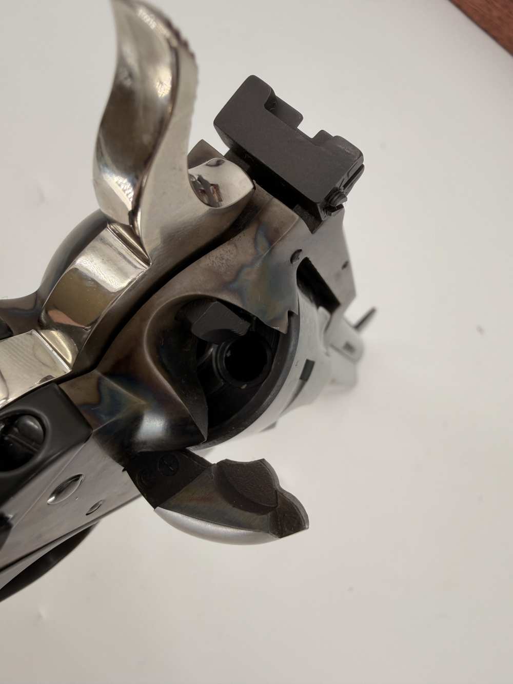COLT NEW FRONTIER "THE DUKE"-img-7