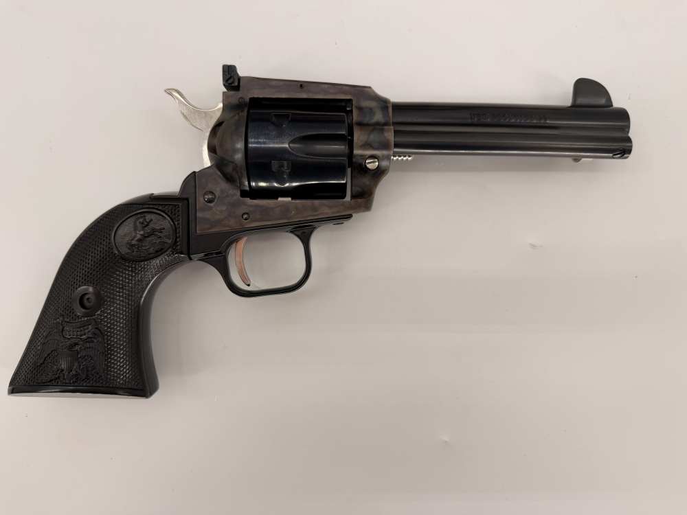 COLT NEW FRONTIER "THE DUKE"-img-4