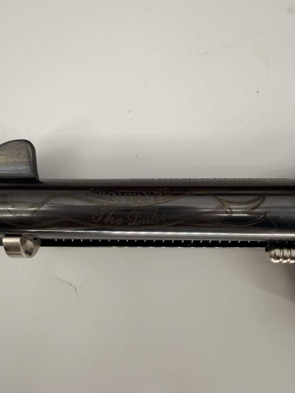 COLT NEW FRONTIER "THE DUKE"-img-2