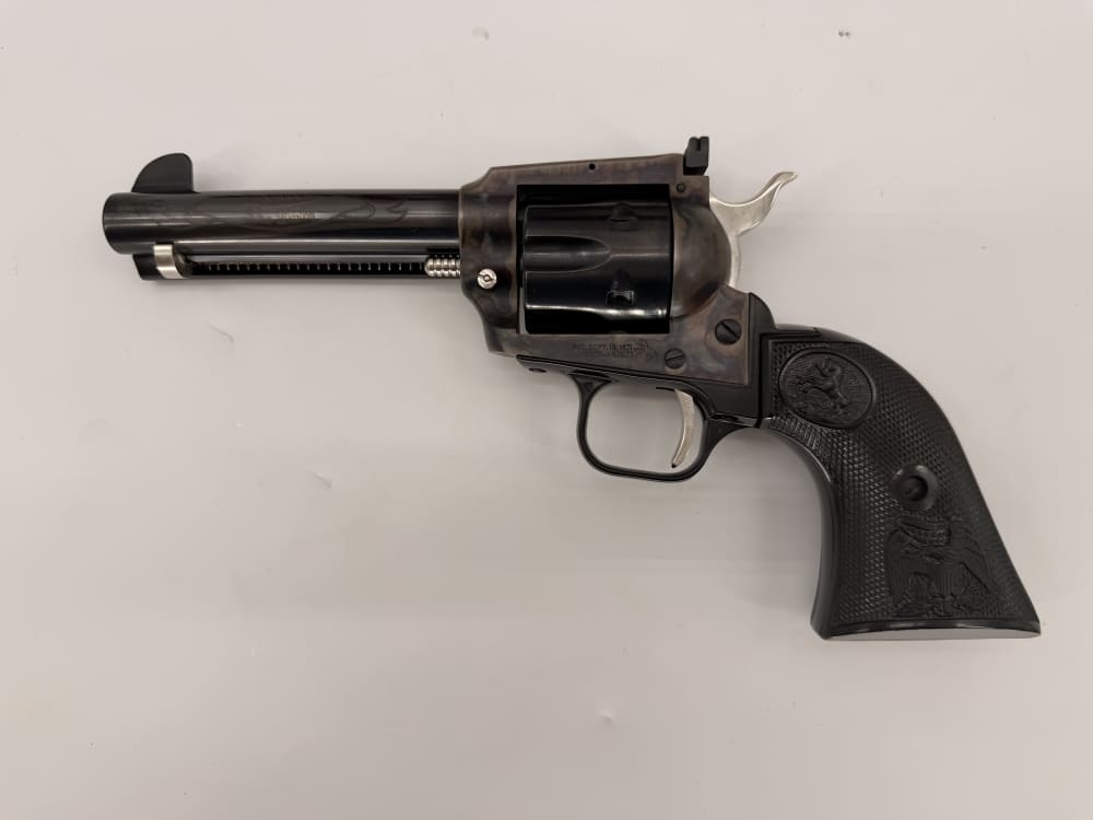 COLT NEW FRONTIER "THE DUKE"-img-3