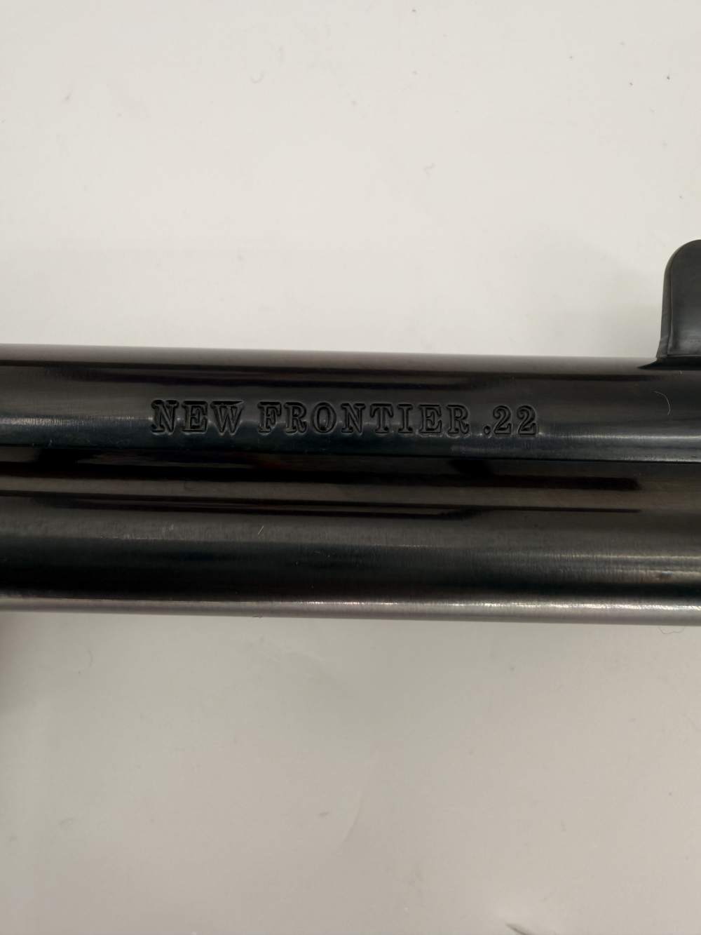 COLT NEW FRONTIER "THE DUKE"-img-5