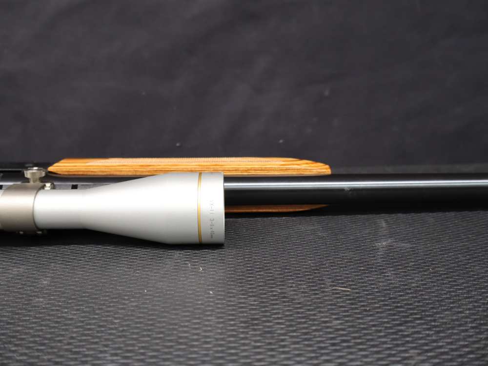 HARRINGTON & RICHARDSON MODEL SB2 ULTRA .243 WIN H&R PENNY!-img-19