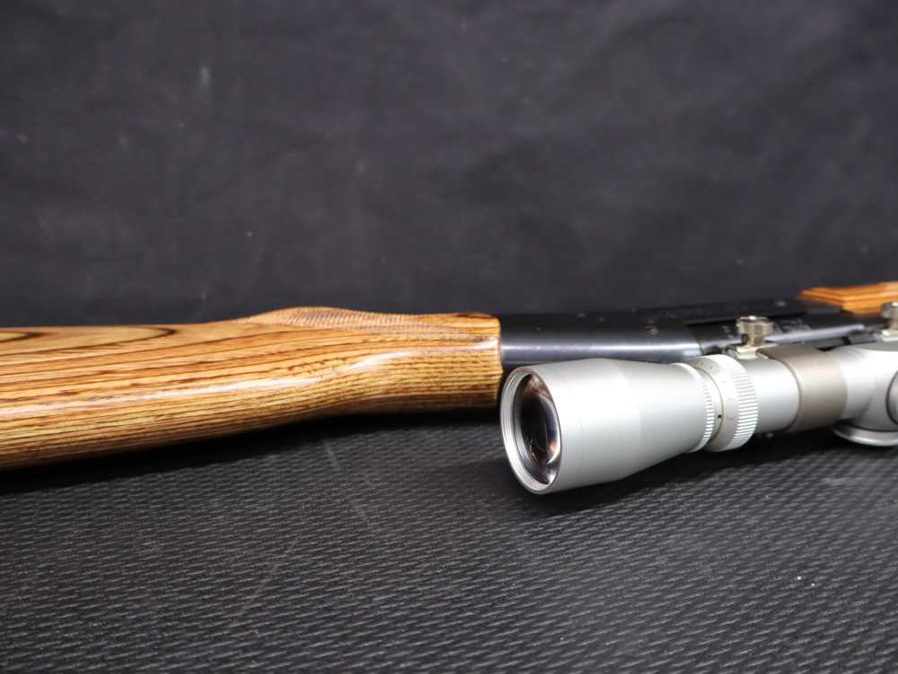 HARRINGTON & RICHARDSON MODEL SB2 ULTRA .243 WIN H&R PENNY!-img-21