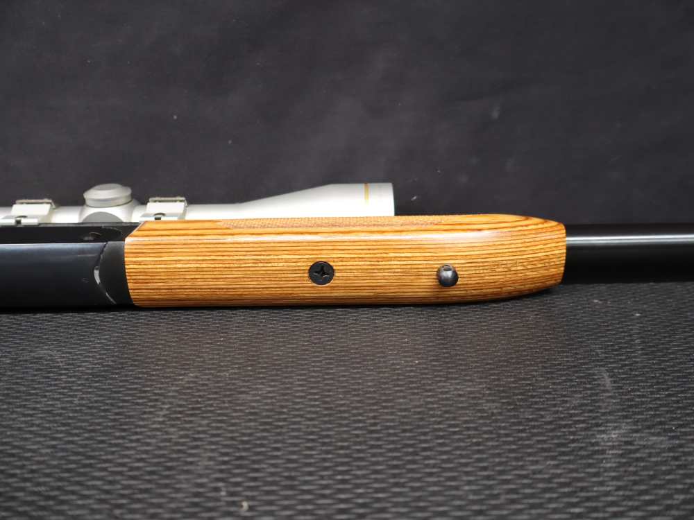 HARRINGTON & RICHARDSON MODEL SB2 ULTRA .243 WIN H&R PENNY!-img-15