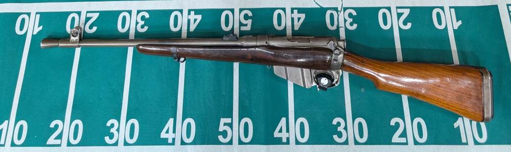 G-120528-1 ENFIELD JUNGLE MK1-img-0
