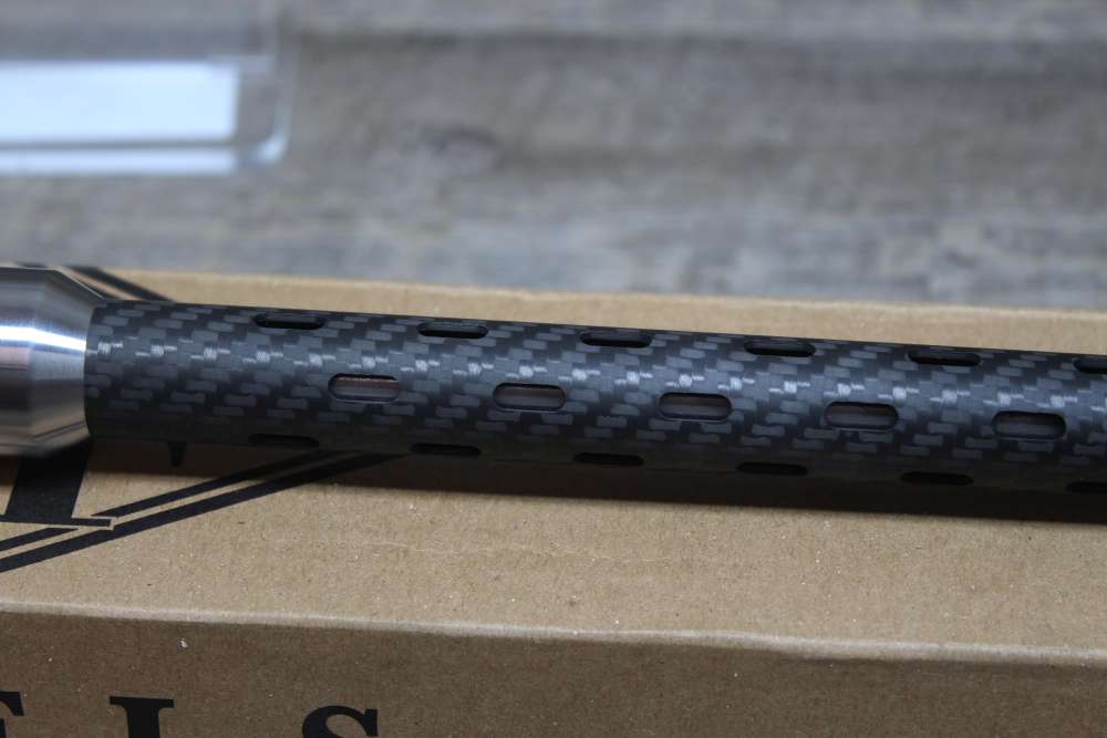 New BSF 18" SS Carbon Fiber .308 Win Barrel 1-10 MPN:SF3IYT0089-img-4