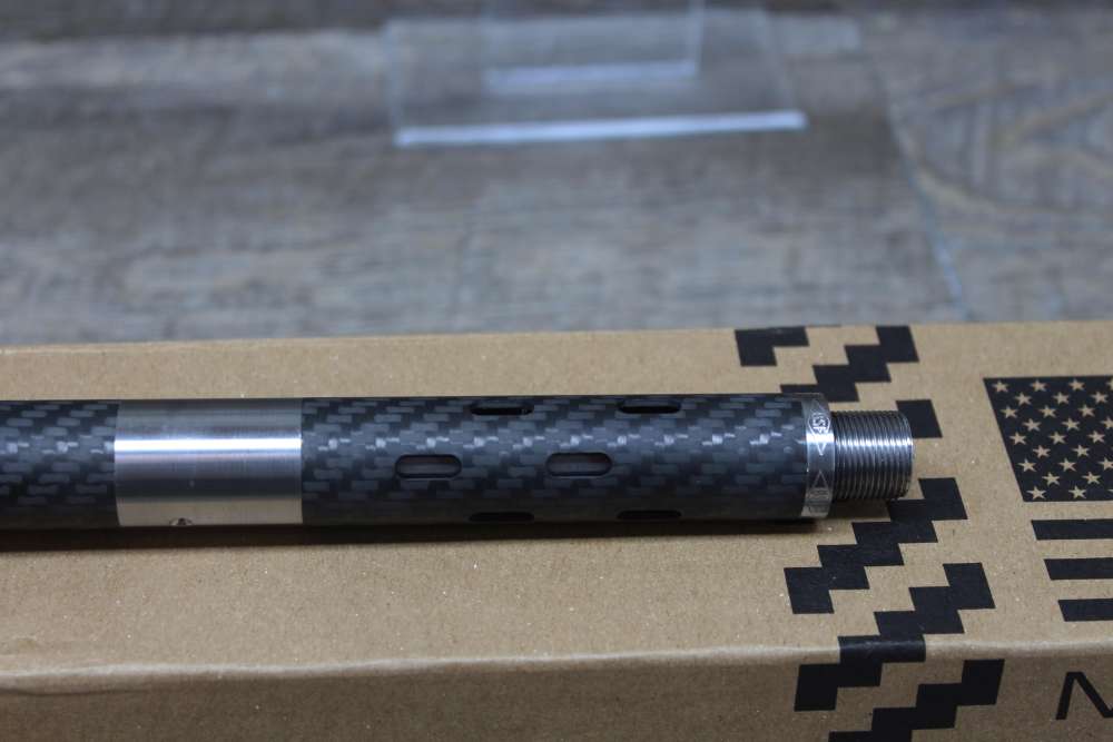 New BSF 18" SS Carbon Fiber .308 Win Barrel 1-10 MPN:SF3IYT0089-img-6