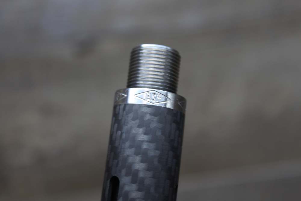 New BSF 18" SS Carbon Fiber .308 Win Barrel 1-10 MPN:SF3IYT0089-img-7