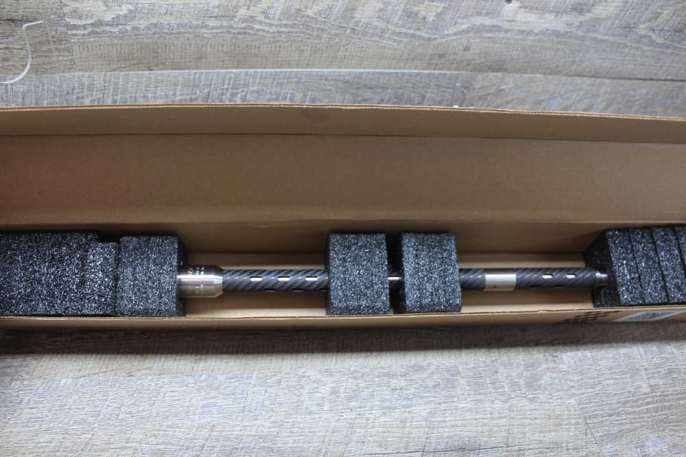 New BSF 18" SS Carbon Fiber .308 Win Barrel 1-10 MPN:SF3IYT0089-img-0