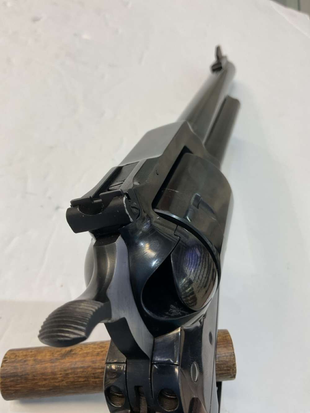 Ruger New Model Super Blackhawk Revolver - 1975, .44 mag, 7.5" Barrel-img-9