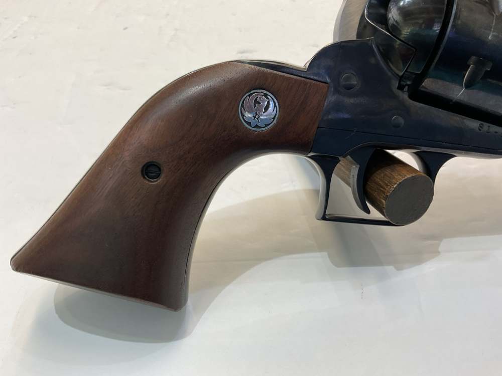Ruger New Model Super Blackhawk Revolver - 1975, .44 mag, 7.5" Barrel-img-6