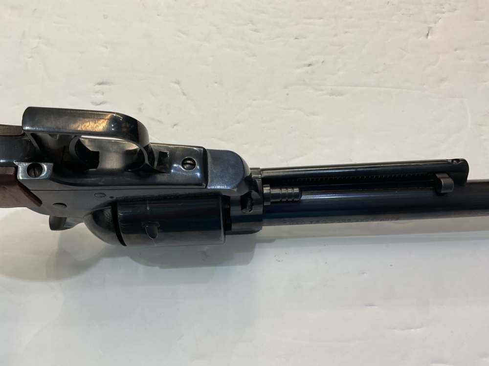 Ruger New Model Super Blackhawk Revolver - 1975, .44 mag, 7.5" Barrel-img-10