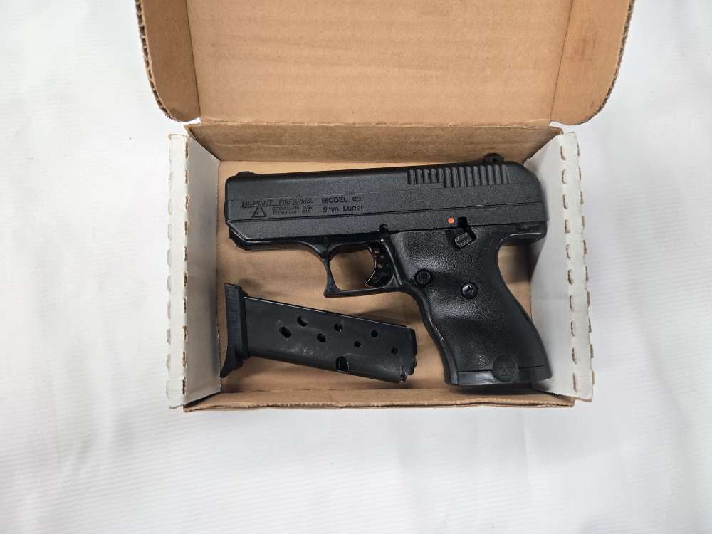 Hi-Point C9-img-2