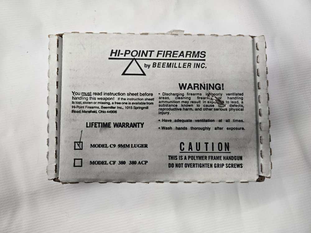 Hi-Point C9-img-3