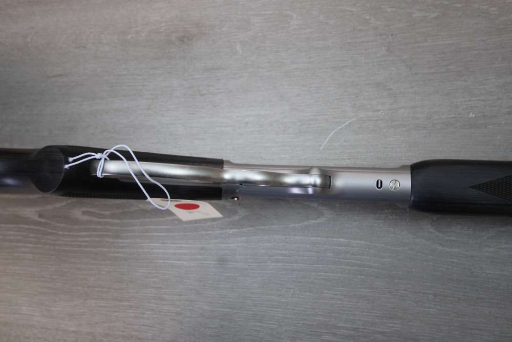 Marlin Model 1895 Trapper in 45-70 Govt with 16" Threaded Barrel - Stainles-img-17