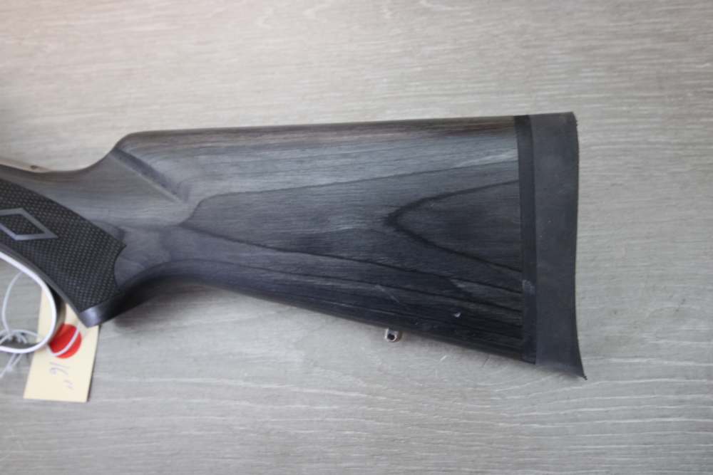 Marlin Model 1895 Trapper in 45-70 Govt with 16" Threaded Barrel - Stainles-img-6