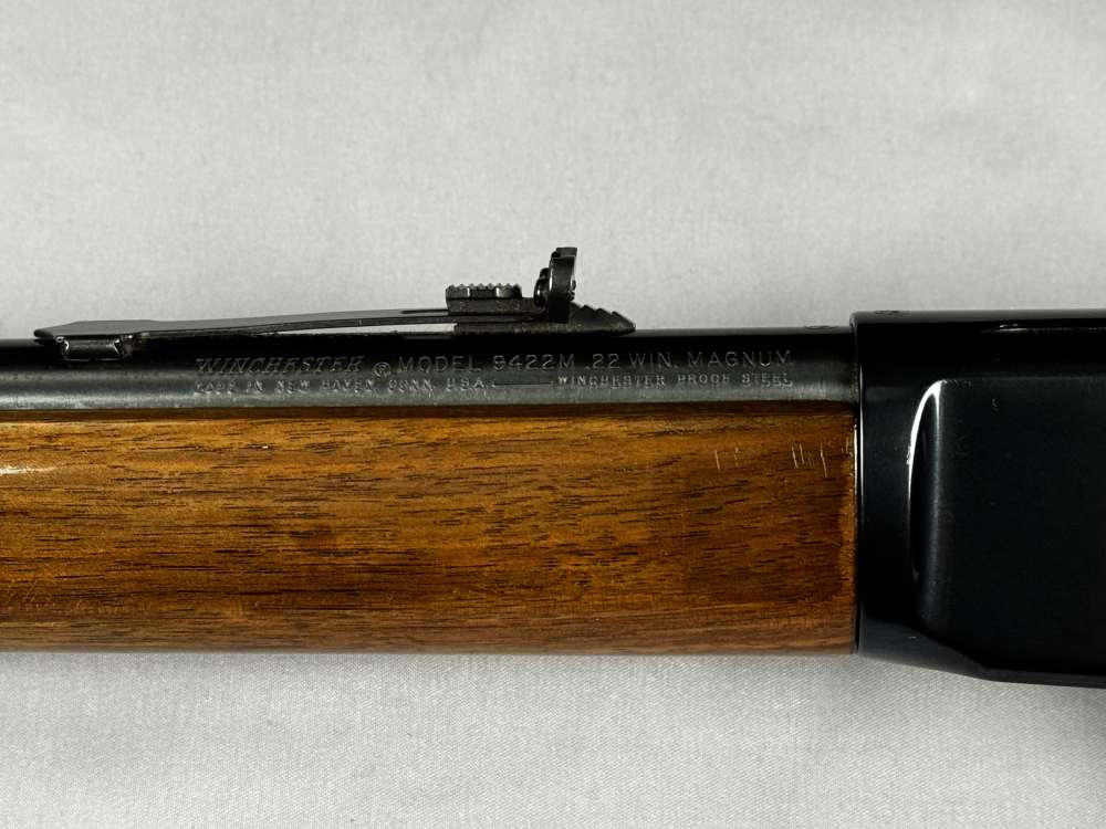 Winchester Model 9422M .22 WMR Lever-Action Rifle *LAYAWAY*-img-11