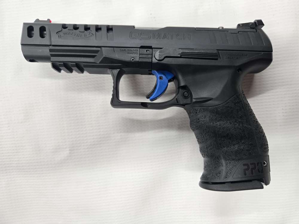 Walther Q5 Match-img-1