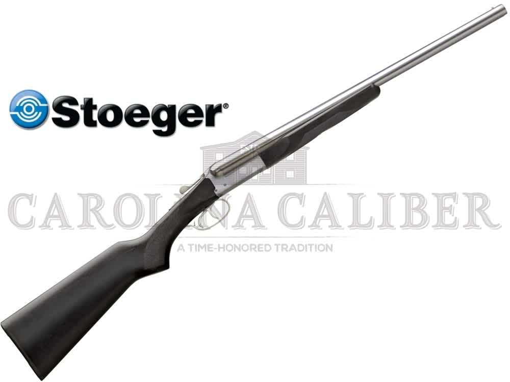 STOEGER COACH GUN 12 20"-img-0