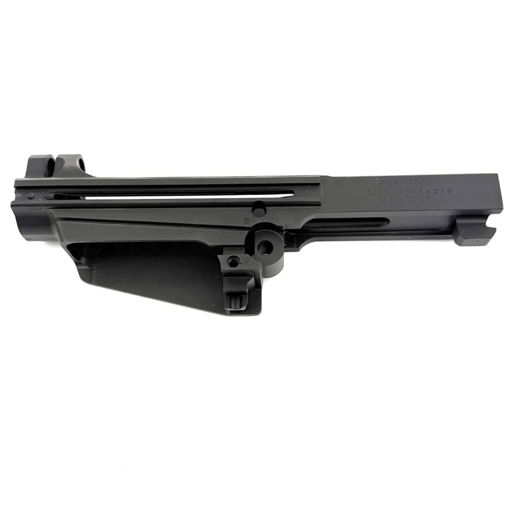 Used Springfield SA-48-MATCH S.A.R.-4800 SA-SR Sporter RECEIVER - 5.56mm-img-6