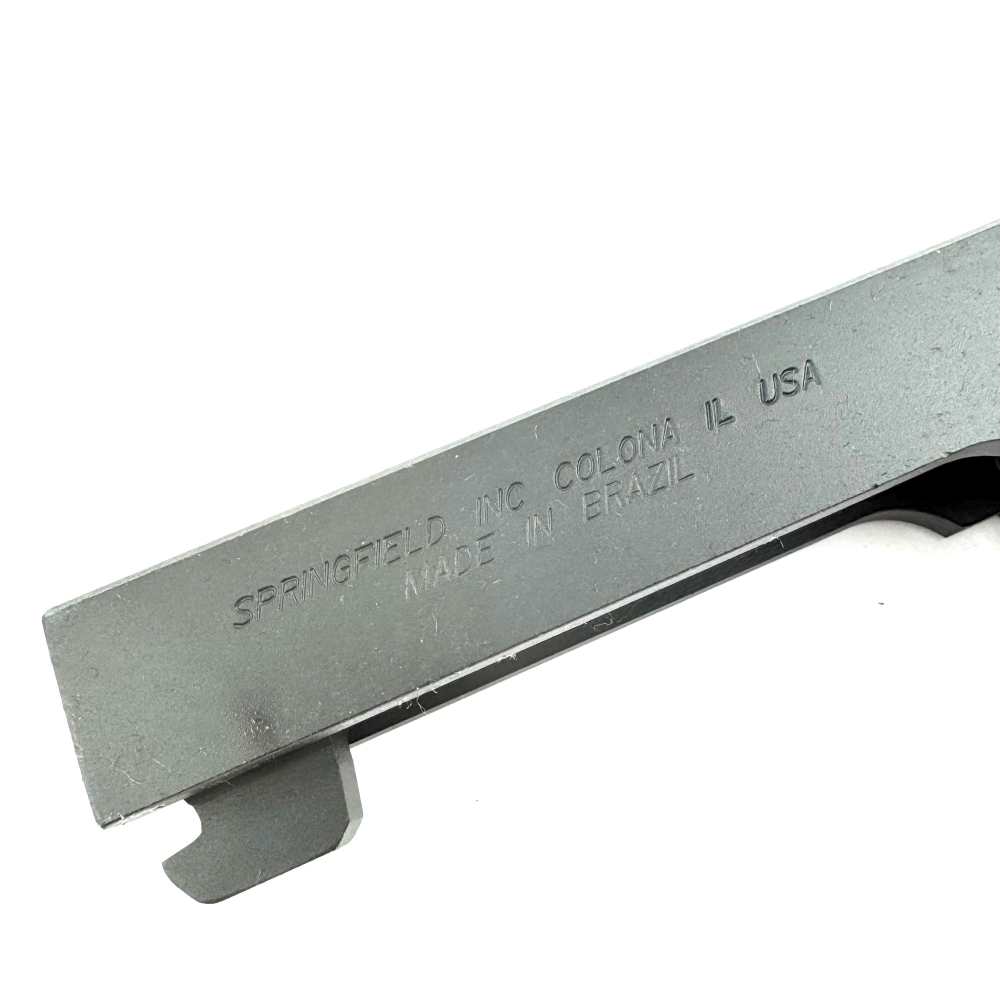 Used Springfield SA-48-MATCH S.A.R.-4800 SA-SR Sporter RECEIVER - 5.56mm-img-1