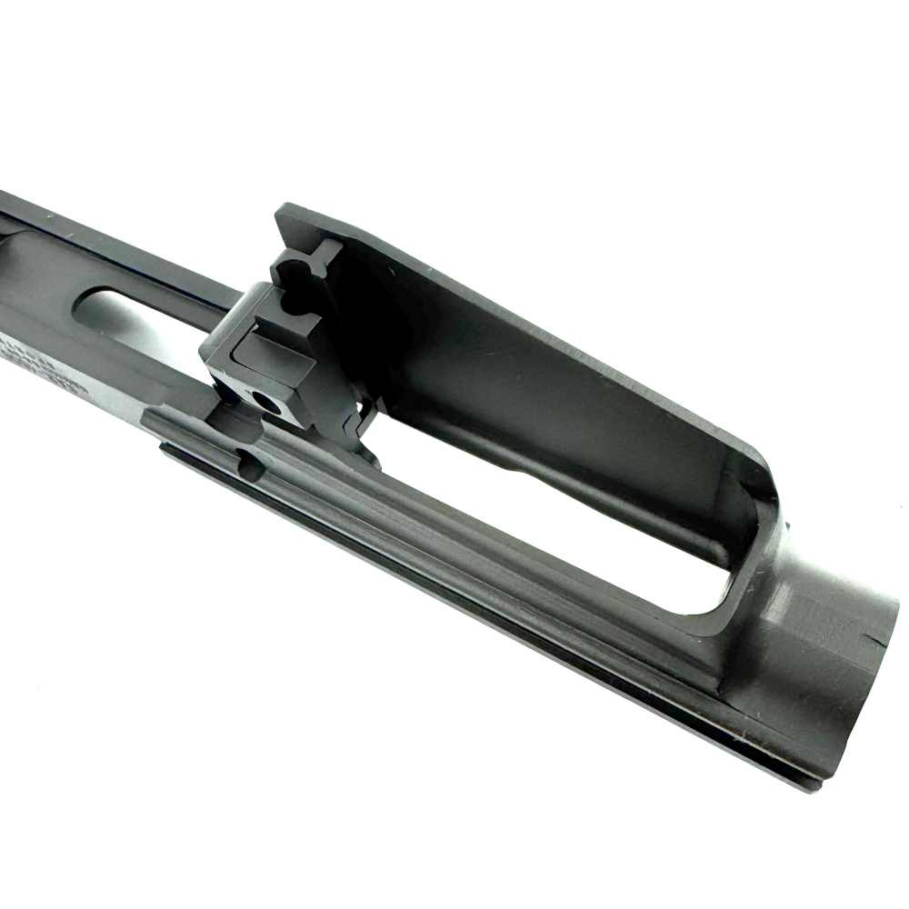 Used Springfield SA-48-MATCH S.A.R.-4800 SA-SR Sporter RECEIVER - 5.56mm-img-4