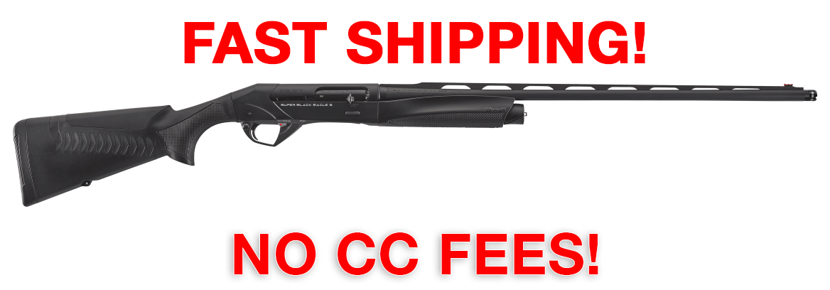 Benelli SBE3 BE.S.T. Shotgun - 28" - 28 Ga-img-0