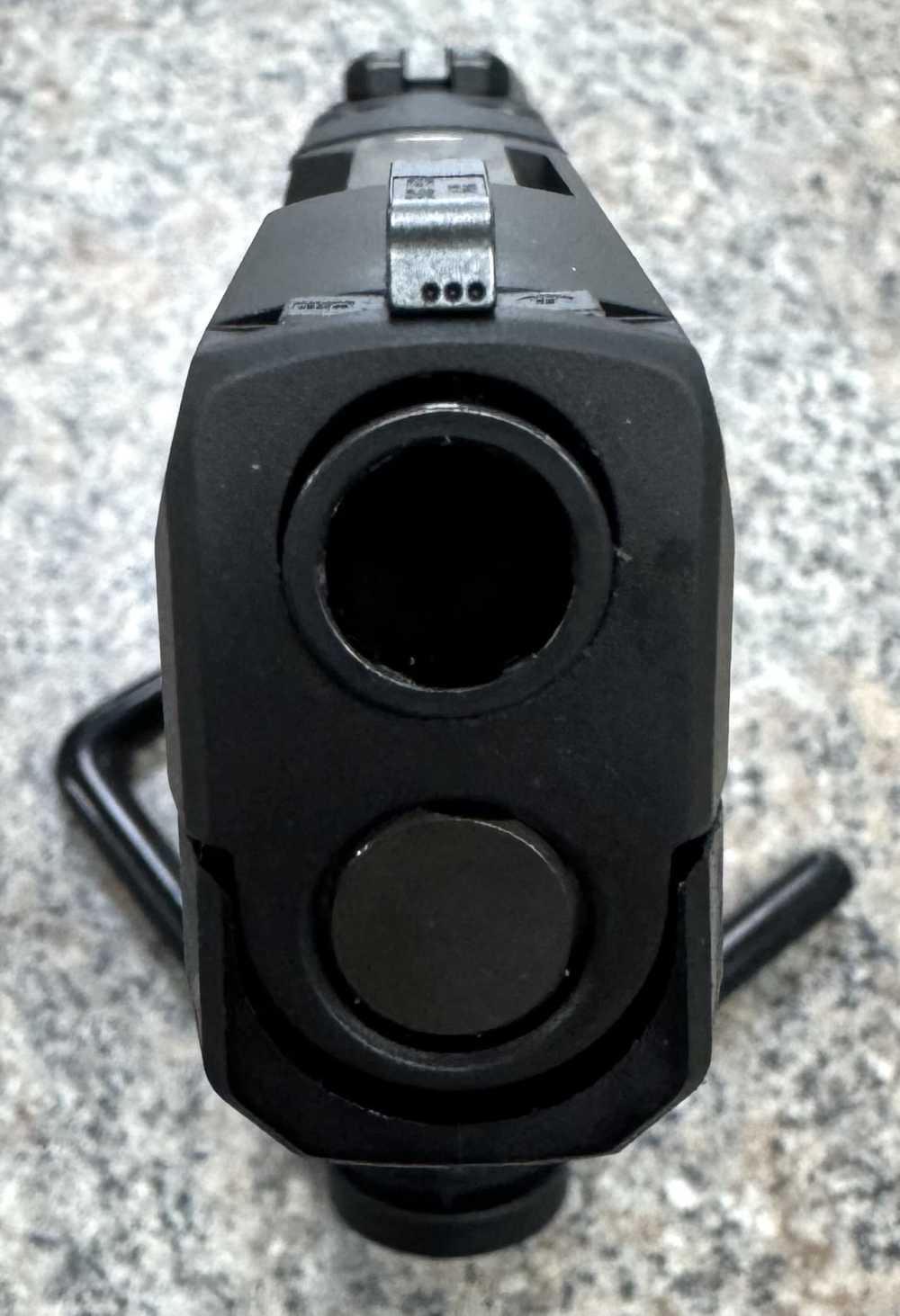 Sig Sauer P365 Rose .380 ACP  2 Mags + Vaultek Safe-img-12