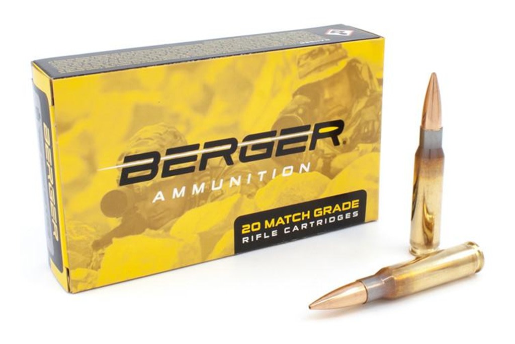 Berger Bullets 308 Winchester 185gr Juggernaut OTM Tactical Match Grade Amm-img-0
