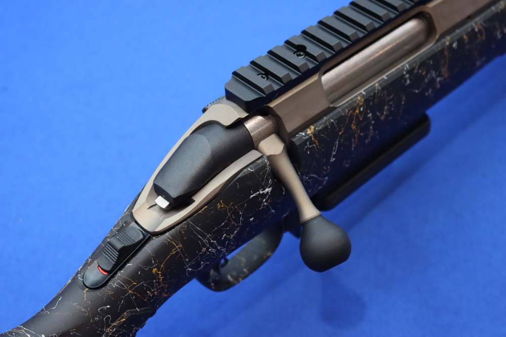 Ruger Model AMERICAN G2 PRAIRIE Rifle 308WIN 16" Threaded 46972 308 WIN NEW-img-8